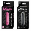 Balita vibradora a baterias Intense Vibrating Bullet