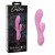 Vibrador rabbit super flexible Contour Zoie