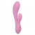 Vibrador rabbit super flexible Contour Zoie