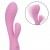 Vibrador rabbit super flexible Contour Zoie