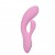 Vibrador rabbit super flexible Contour Zoie