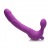 Vibrador strapless Royal Revolver Strap- On Dildo