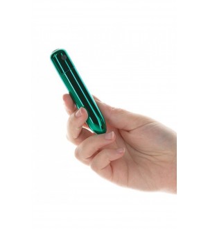 Mini vibrador tipo balita a baterías POWERBULLET BULLET POINT