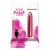 Mini vibrador tipo balita a baterías POWERBULLET BULLET POINT