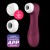 Estimulador de clitoris air pulse SATISFYER PRO 2 GEN 3 CONNECT