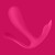 Vibrador manos libres para el punto G y anal SATISFYER TOP SECRET+ CONNECT