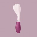 Vibrador de punto G recargable de silicona - SATISFYER GSPOT FLEX 3