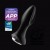 Plug anal rotatorio SATISFYER ROTATOR PLUG 2 PLUS