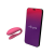 Vibrador para parejas WE VIBE SYNC LITE con app