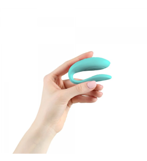 Vibrador para parejas WE VIBE SYNC LITE con app