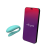 Vibrador para parejas WE VIBE SYNC LITE con app