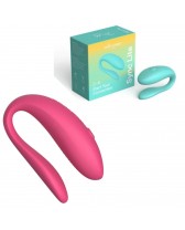 Vibrador para parejas WE VIBE SYNC LITE con app