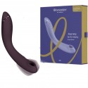 Vibrador de punto con tecnología Pleasure Air WOMANIZER OG