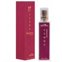 Perfume con feromonas para conquistar hombres Femme