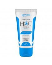 Lubricante intimo besable Hot sabor Algodon dulce