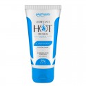 Lubricante intimo besable Hot sabor Algodon dulce