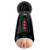 Masturbador vibratorio recargable PDX ELITE Dirty Talk Starter Stroker