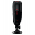 Masturbador vibratorio recargable PDX ELITE Dirty Talk Starter Stroker