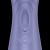 Estimulador de clitoris SATISFYER PRO 2 Generation 3 Liquid air LILAC