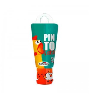 Pintoloko – Gel Estimulante Masculino 15 g