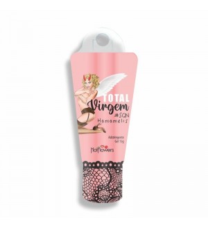 Gel Astringente Virgen Total - Total Virgem