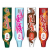 Lapicero comestible JELLY PEN CANETA COMESTÍVEL 35ML FOR SEXY