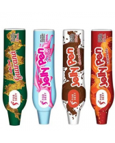 Lapicero comestible JELLY PEN CANETA COMESTÍVEL 35ML FOR SEXY