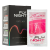 Lubricante Femenino Fly night en sachet con L-argenina Wet Pleasure