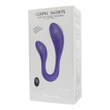 Vibrador para parejas Couple Secrets II