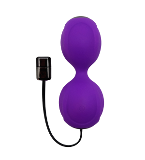 Bolas chinas vibradoras Kegel Vibe