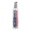 Lubricante premium a base de silicona Swiss Navy 59 ml