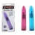 Mini vibrador de plástico Slim Mini Vibe