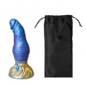 Consolador alienígena con ventosa - 8.3'' Alien Dildo with Suction Cup