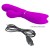 Vibrador rabbit con movimientos especiales para punto G y clítoris