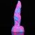 Monster dildo Alien Sculpt