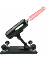 Maquina sexual