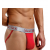 Suspensorio Jock Strap de seda