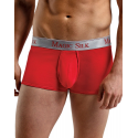 Short masculino Magic Silk Knit Pouch Trunk