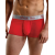 Short masculino Magic Silk Knit Pouch Trunk