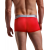 Short masculino Magic Silk Knit Pouch Trunk