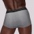 Male Power Sexagon - Mini Short