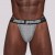 Male Power Sexagon - tanga Micro V thong