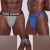 Male Power Sexagon - tanga Micro V thong