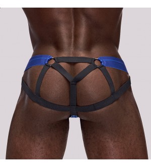 Suspensorio Male Power Sexagon - Jock