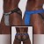 Suspensorio Male Power Sexagon - Jock