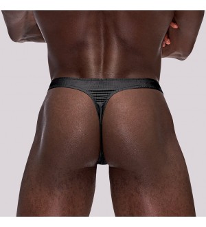 Tanga Male Power Barely There Bong Thong