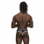 Male Power Tanga Helmet Enhancer Thong