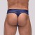 Male Power tanga DIAMOND MESH BONG THONG