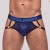 Suspensorio Male Power DIAMOND MESH JOCK RING