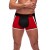 Male Power RETRO SPORT PANEL SHORT